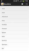 Barzellette divertenti poster
