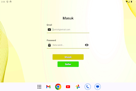 CheckInEase स्क्रीनशॉट 5