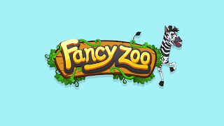Fancy Zoo 海報