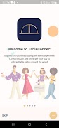 TableConnect स्क्रीनशॉट 1