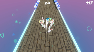 PIN CRASHER تصوير الشاشة 6