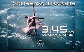 Cross Wallpapers Ekran Görüntüsü 7