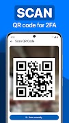 Authenticator स्क्रीनशॉट 1