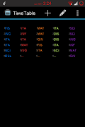 MySchoolScheduler 海報
