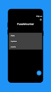 FuseMounter poster