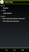 Music Player Pro screenshot 4