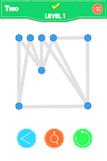 Dots be Pattern скриншот 5