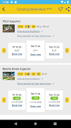 برنامه‌نما Suncamp Holidays عکس از صفحه