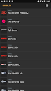 DIGITAL TV screenshot 5