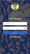 CMS Surveyor โปสเตอร์