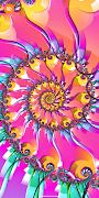 4 Schermata MandelBrowser