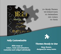 CryptoWake - Always On Display screenshot 6