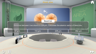 MEL VR Science Simulations screenshot 3