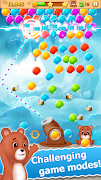 Bubble Shooter screenshot 6