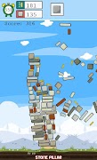 برنامه‌نما Stone Pillar عکس از صفحه