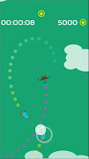 Endless Missiles – Sky Chase screenshot 2