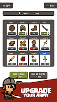 Kingdoms and Clans screenshot 2
