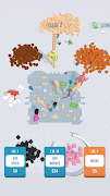 Pixel Minions 스크린샷 2