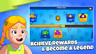Brawl Royale ảnh chụp màn hình 4