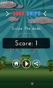 برنامه‌نما Dodo Swipe عکس از صفحه