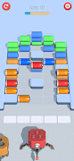 برنامه‌نما Battery Jam عکس از صفحه