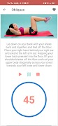 Home Workout Master screenshot 6