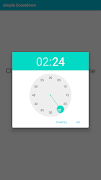 simple Countdown screenshot 4
