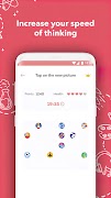Brain Games - boost your brain स्क्रीनशॉट 2