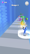 Level-up Run:Solo Leveling screenshot 6