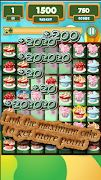 Kuchen Burst capture d'écran 2