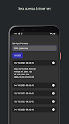 ClientBox capture d'écran 2