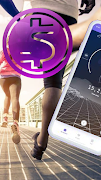 sweat coin app tips poster
