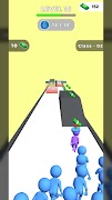 Count Run Master - Math Runner 截圖 1