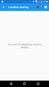 Location Share Plugin 스크린샷 2