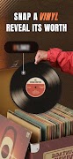 CD & Vinyl Scanner: Disc Value 포스터
