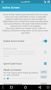 GravityBox Unlocker capture d'écran 5