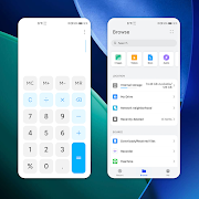 OS 26 EMUI | MAGIC OS THEME screenshot 3