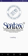 Suntex Gloves poster