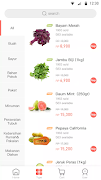 Chilimart plakat