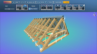 CAD অঙ্কন (CAD প্রোগ্রাম) পোস্টার