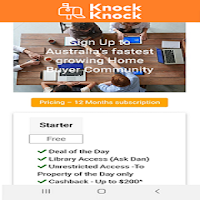 KnockKnock-poster