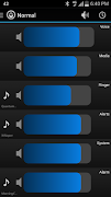 برنامه‌نما AudioGuru | Audio Manager عکس از صفحه