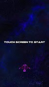 برنامه‌نما Galactic Drifter عکس از صفحه