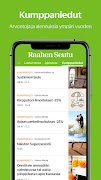 Raahen Seutu Ekran Görüntüsü 6