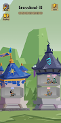 برنامه‌نما Hero War عکس از صفحه