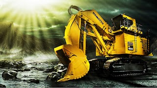 HM Crane Simulator Games ภาพหน้าจอ 7