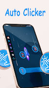 Auto Clicker - Click Assistant screenshot 1