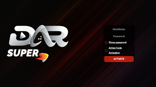 DAR SUPER screenshot 3