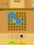 Pipe Defense স্ক্রিনশট 7