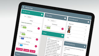 Chores App screenshot 2
